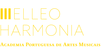 MELLEO HARMONIA ||| Academia Portuguesa de Artes Musicais